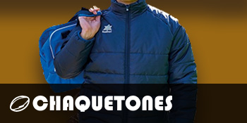 chaquetones