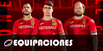 equipaciones