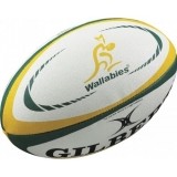 Baln de Rugby GILBERT Replica Australia  541025705