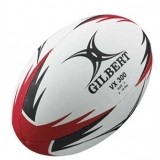 Baln de Rugby GILBERT VX Trainer Red 542096305