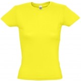 Camiseta Entrenamiento de Rugby SOLS Miss (Mujer) 11386-302