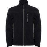 Chaquetn de Rugby ROLY Softshell Antartida SS6432-02