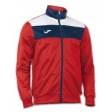Chaqueta Chndal de Rugby JOMA Crew Poly Tricot 100225.600