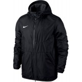 Chaquetn de Rugby NIKE Team Fall Jacket 645550-010