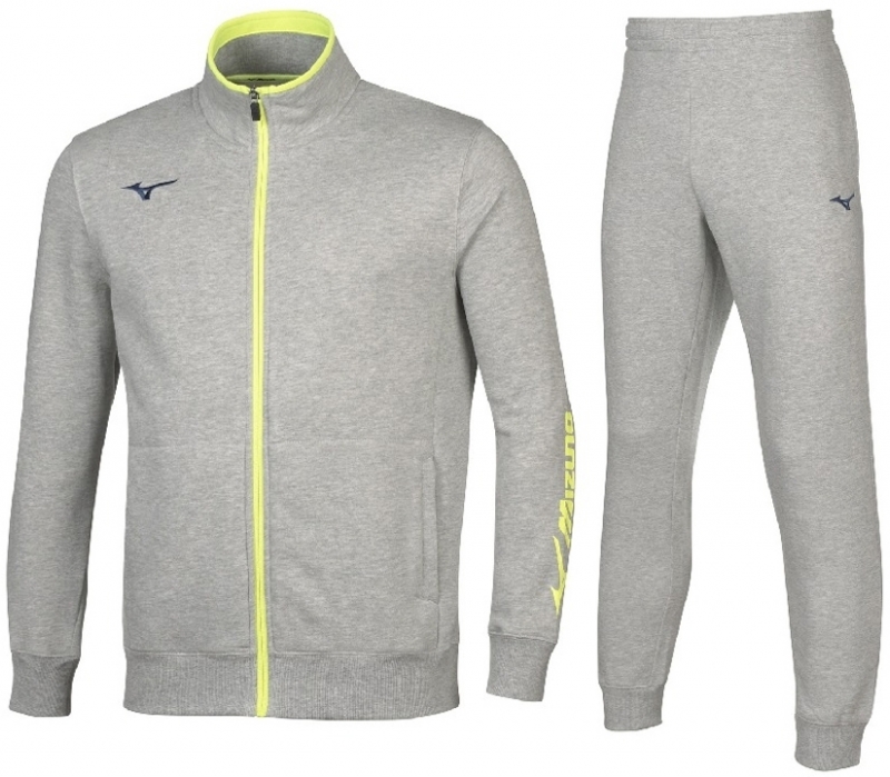 Chandal Mizuno Sweat