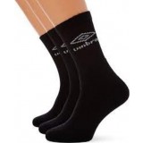 Calcetn de Rugby UMBRO Sports socks (pack de 3) 64009U-060