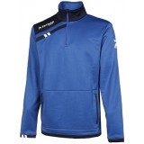 Sudadera de Rugby PATRICK Force 115 FORCE115-RBN