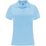 Polo de Rugby ROLY Monzha mujer 0410-10