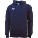 Chaqueta Chndal de Rugby UMBRO Fleece Jacket 64875U-N84