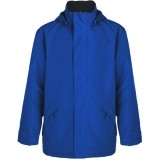 Chaquetn de Rugby ROLY Parka Europa PK5077-05