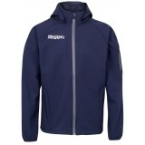 Chaquetn de Rugby KAPPA Valas 302DS00-194