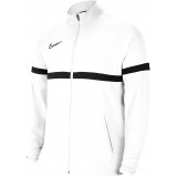 Chaqueta Chndal de Rugby NIKE Academy 21 Woven Track Jacket  CW6118-100