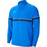 Chaqueta Chndal de Rugby NIKE Academy 21 Woven Track Jacket  CW6118-463