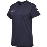 Camiseta Entrenamiento de Rugby HUMMEL HmlGo Cotton 203440-7026