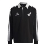 Camiseta de Rugby ADIDAS All Blacks retro HG7263