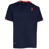 Camiseta Entrenamiento de Rugby PATRICK Alto Rendimiento EXCLPERW01-SUB