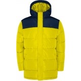 Chaquetn de Rugby ROLY Tallin PK5075.0355